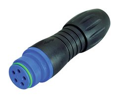 BINDER 99-9134-62-12