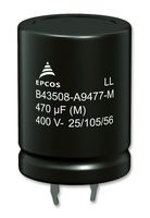 EPCOS B43508A9108M000