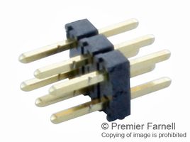 SAMTEC TMM-103-01-G-D