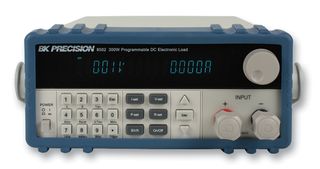 B&K PRECISION BK8502