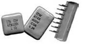 CORNELL DUBILIER 475K100CS4G