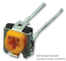 PANASONIC ELECTRONIC COMPONENTS EVN-DJAA03B54