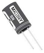 CORNELL DUBILIER SN010M025ST