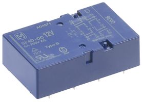 PANASONIC ELECTRIC WORKS SF4D-DC12V