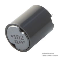 PANASONIC ELECTRONIC COMPONENTS ELC11D102F