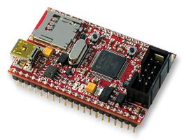 OLIMEX PIC32-PINGUINO-MICRO