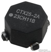 EATON COILTRONICS CTX25-2A-R
