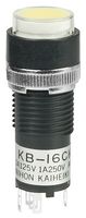 NKK SWITCHES KB16CKW01-01-JE