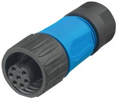 AMPHENOL SINE/TUCHEL C016 30D006 110 12