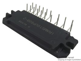 INFINEON IRAMS10UP60B-2