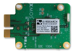 XMOS XA-SK-WIFI-TIWISL