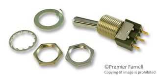 NKK SWITCHES M2012B2B1G01/U