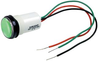 DIALIGHT 557-1603-203