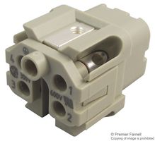 HARTING 09 20 004 2711