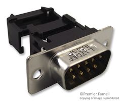 AMPHENOL L17DEFRA09P