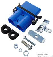 MULTICOMP BMCWPM2MS-BL-14-SET