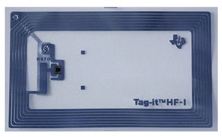 TEXAS INSTRUMENTS RI-I11-114A-01