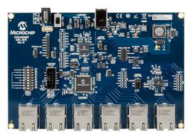 MICROCHIP EVB-KSZ9897