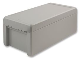 BOPLA B 221309 PC-V0 LIGHT GREY