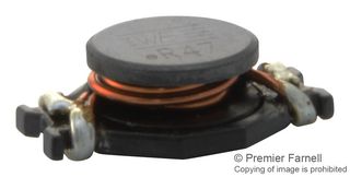 WURTH ELEKTRONIK 74457006