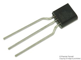 ON SEMICONDUCTOR/FAIRCHILD 2N3906TF