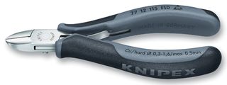 KNIPEX 77 12 115 ESD
