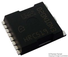 INFINEON IPLU300N04S4R8XTMA1