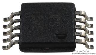 TEXAS INSTRUMENTS TS5A23157QDGSRQ1