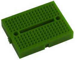 CYNTECH BREADBOARD170GREEN