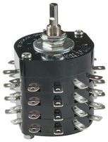 NKK SWITCHES HS16-4N