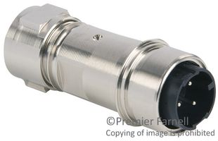 BULGIN PXM6011/03P/ST/0507/SN