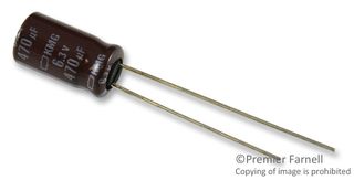 UNITED CHEMI-CON EKMG6R3ELL471MF11D