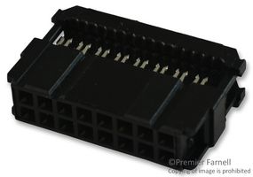 AMP - TE CONNECTIVITY 1658620-3