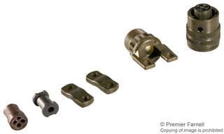 AMPHENOL INDUSTRIAL PT06E-8-4S(SR)