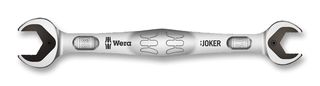 WERA JOKER 17 + 19 METRISCH