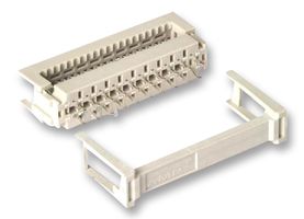 AMP - TE CONNECTIVITY 1-216791-6