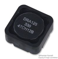 EATON COILTRONICS DRA125-330-R.