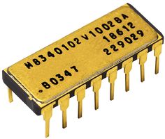 VISHAY Y119310K0000B