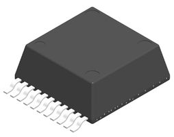 TEXAS INSTRUMENTS LMZ22010TZ/NOPB.