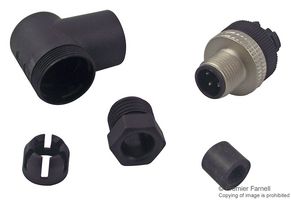 HIRSCHMANN ELWIST 4012 PG7