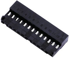 AMP - TE CONNECTIVITY 3-644563-2