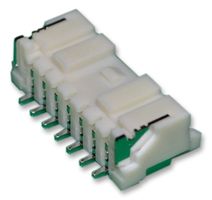 JST (JAPAN SOLDERLESS TERMINALS) SM07B-PASS-TB(LF)(SN)