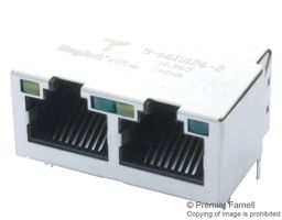 STEWART CONNECTOR 5-6610126-2