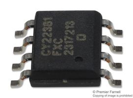 CYPRESS SEMICONDUCTOR CY22381FXC