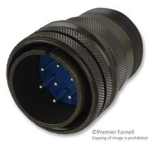 AMPHENOL INDUSTRIAL 97-3106A-24-27P