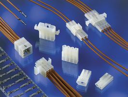 AMP - TE CONNECTIVITY 770086-1