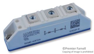 SEMIKRON SKMD 40F04