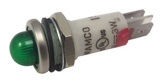 WAMCO WL-6391Q2M5-6V