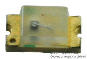 LUMEX SML-LX0603SRW-TR.