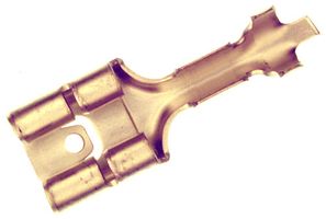 AMP - TE CONNECTIVITY 63609-2